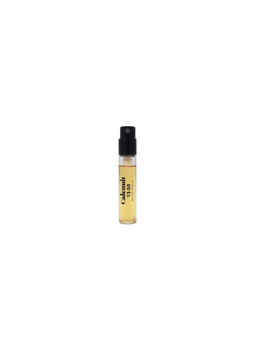 Eau de Parfum 13:50