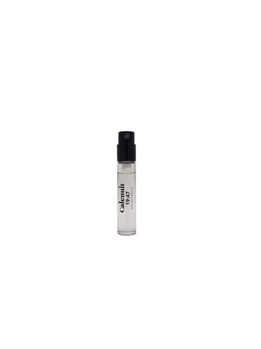 Eau de Parfum 19:47