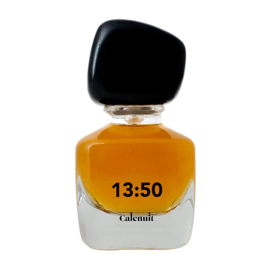 Eau de Parfum 13:50