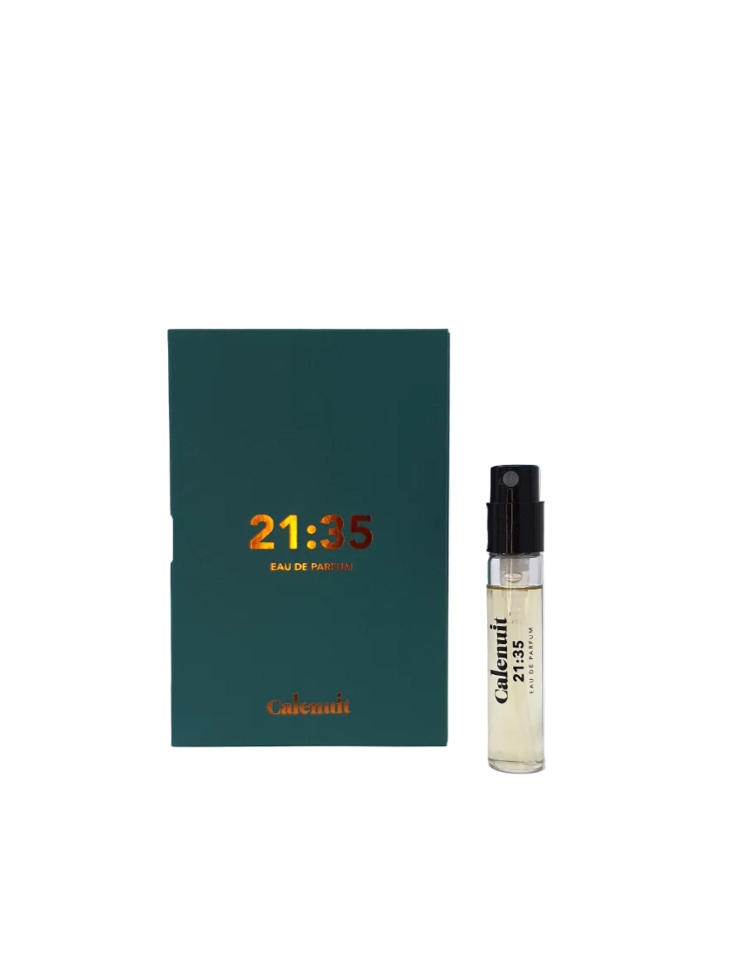 Eau de Parfum 21:35