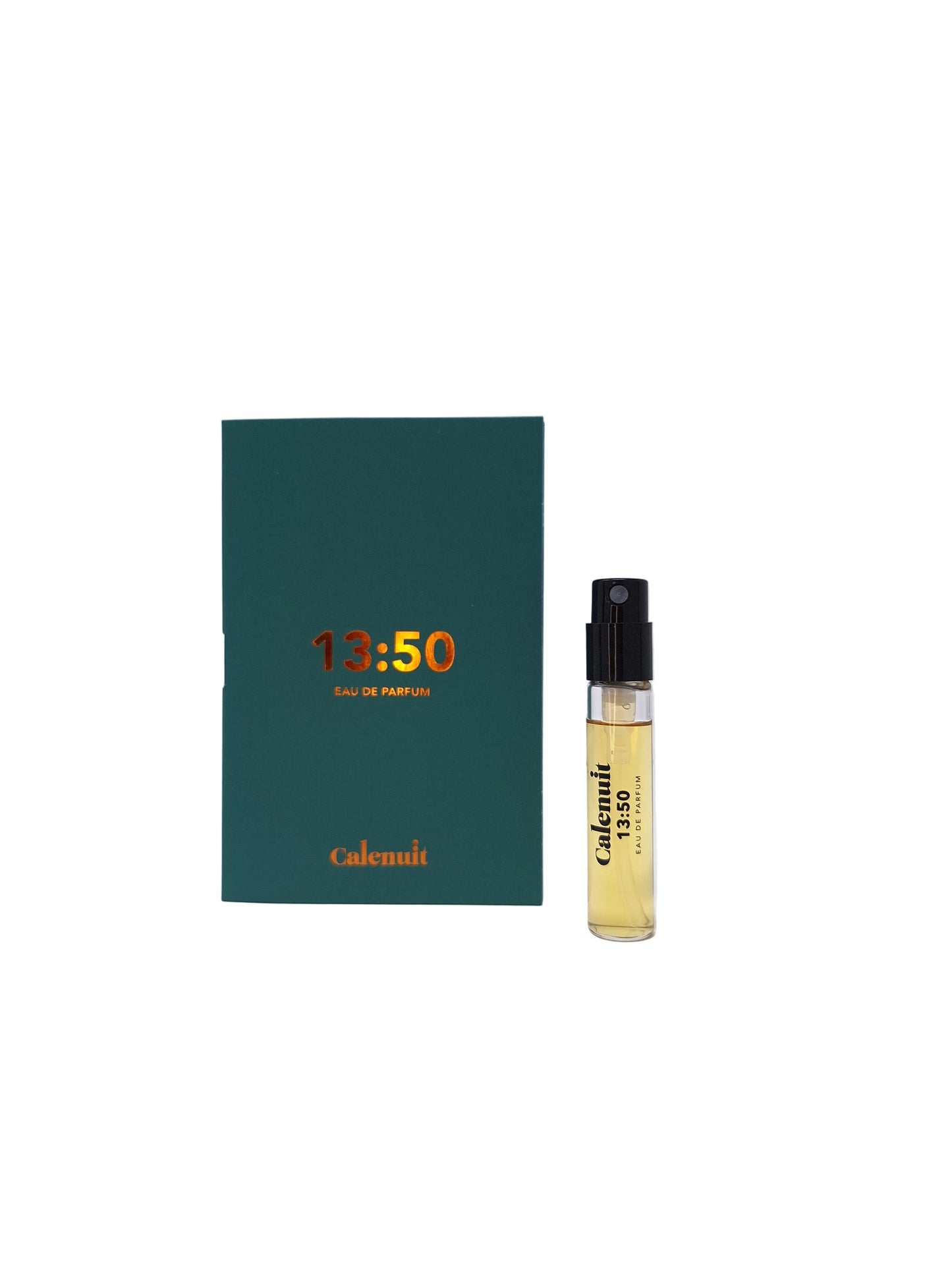 Eau de Parfum 13:50