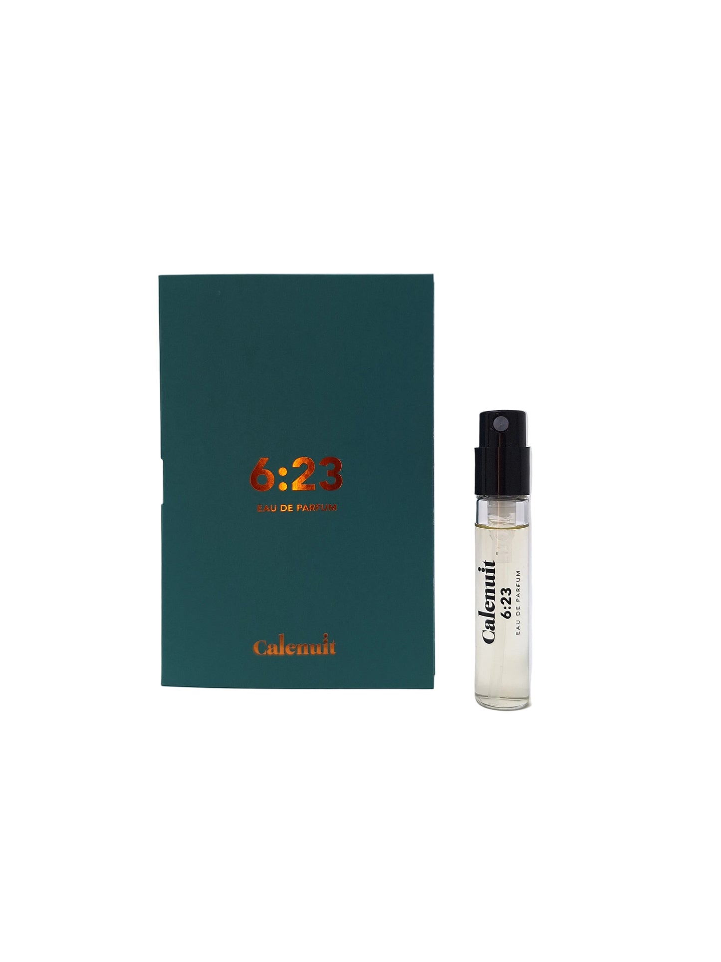 Eau de Parfum 6:23